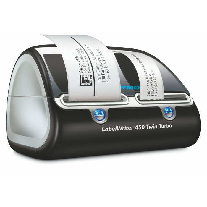 Dymo LabelWriter 450 Twin Turbo