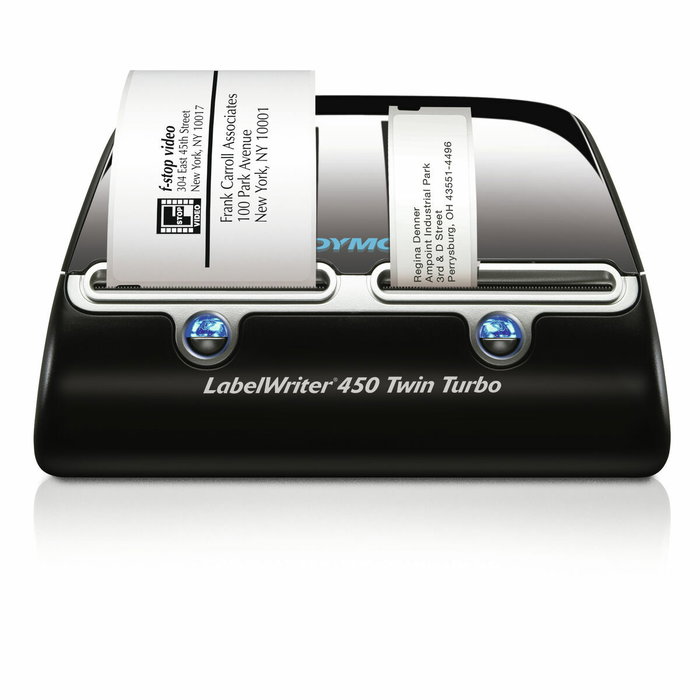 Dymo LabelWriter 450 Twin Turbo