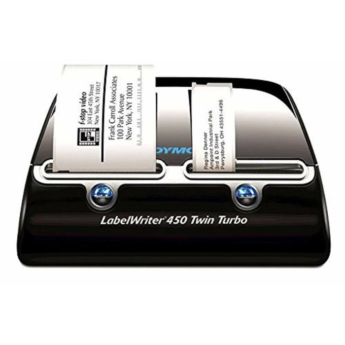 Dymo LabelWriter 450 Twin Turbo