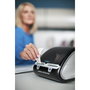 Dymo LabelWriter 450 Twin Turbo S0838870 Noir et Argent
