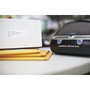 Dymo LabelWriter 450 Twin Turbo S0838870 Noir et Argent