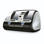 Dymo LabelWriter 450 Twin Turbo S0838870 Noir et Argent