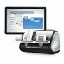 Dymo LabelWriter 450 Twin Turbo S0838870 Noir et Argent