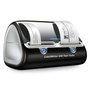 Dymo LabelWriter 450 Twin Turbo S0838870 Noir et Argent