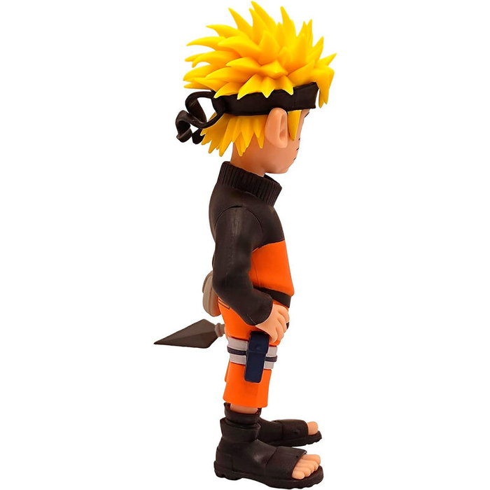 MINIX - Figurine Naruto - Naruto Shippuden - Collectible - 12 cm