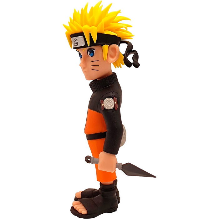 MINIX - Figurine Naruto - Naruto Shippuden - Collectible - 12 cm
