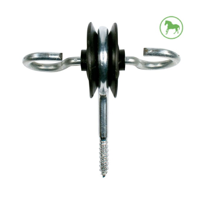Set d'accessoires Pastormatic dfv-27 Clôture 10 Unités Set d'accessoires Pastormatic dfv-27 Clôture 10 Unités