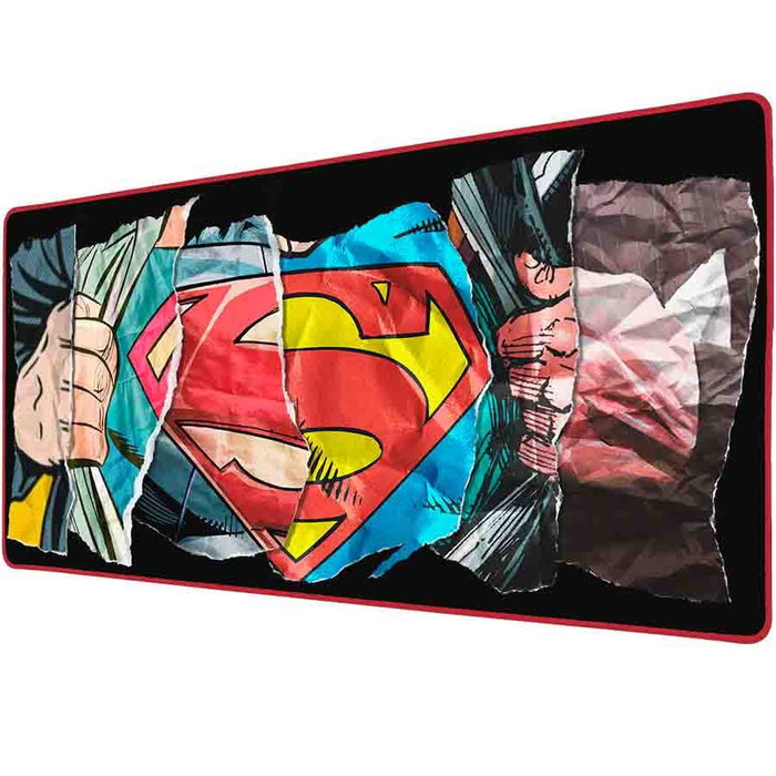 Subsonic Superman XXL sous-mains revêtu Version 2