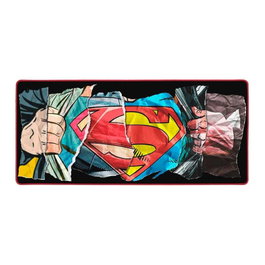 Subsonic Superman XXL sous-mains revêtu Version 2