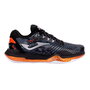 Chaussures de Tennis pour Homme Joma Sport Point 2501 Noir
