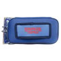 Cerdá Nécessaire de toilette de voyage Stranger Things 29.0 x 13.0 x 14.5 cm - Blue