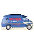 Cerdá Nécessaire de toilette Stranger Things Bleu Cerdá Nécessaire de toilette Stranger Things Bleu