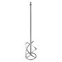 WOLFPACK LINEA PROFESIONAL Mélangeur de remplacement M14 120x600 mm