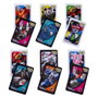 Mattel Transformers jeu de cartes UNO Flip!