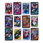 Mattel Transformers jeu de cartes UNO Flip!