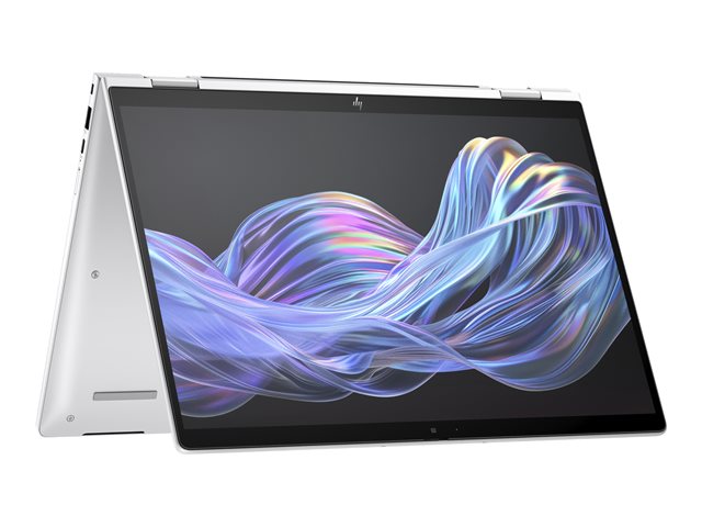 HP EliteBook X Flip G1i PC Portable 14" Tactile Intel Core Ultra 7 32 Go RAM 1 To SSD Wi-Fi 7 5G