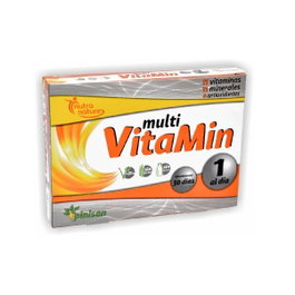 PINISAN Multi Vitamin 30 capsules