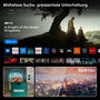 Philips 65PUS8001/12 - Téléviseur 4K Ultra HD Ambilight 65 pouces