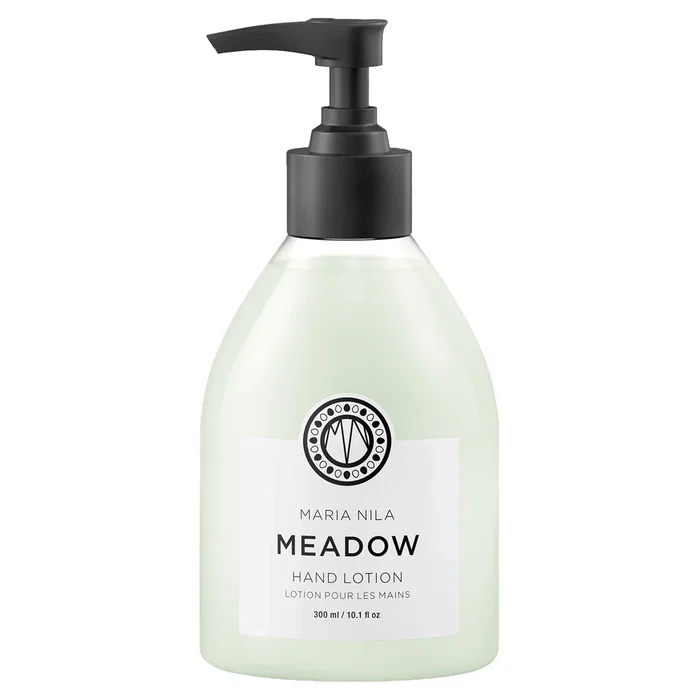 Maria Nila Meadow Crème pour les mains 300 ml Maria Nila Meadow Crème pour les mains 300 ml