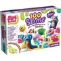 Lisciani Giochi Slumi Science 100 Slimes - Coffret scientifique créatif
