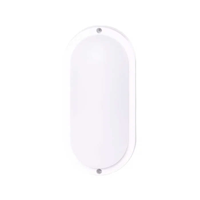 HO Plafonnier LED Harlow 20W 1872Lm 2700ºK IP54 40.000H [HO-DLOVB-24W-WW]
