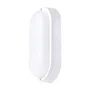 HO Plafonnier LED Harlow 20W 1872Lm 2700ºK IP54 40.000H [HO-DLOVB-24W-WW]