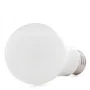 Pack 10 Lampes LED Sphérique Aluminium/PC E27 9W 810lm 40.000H