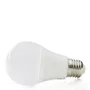 Pack 10 Lampes LED Sphérique Aluminium/PC E27 9W 810lm 40.000H