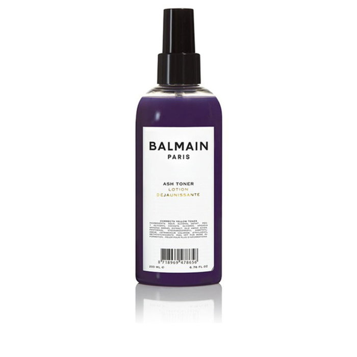 Balmain Professionnel Spray tonifiant Ash, 200 ml Balmain Professionnel Spray tonifiant Ash, 200 ml