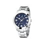 Montre Homme Nautica Argenté (Ø 42 mm)
