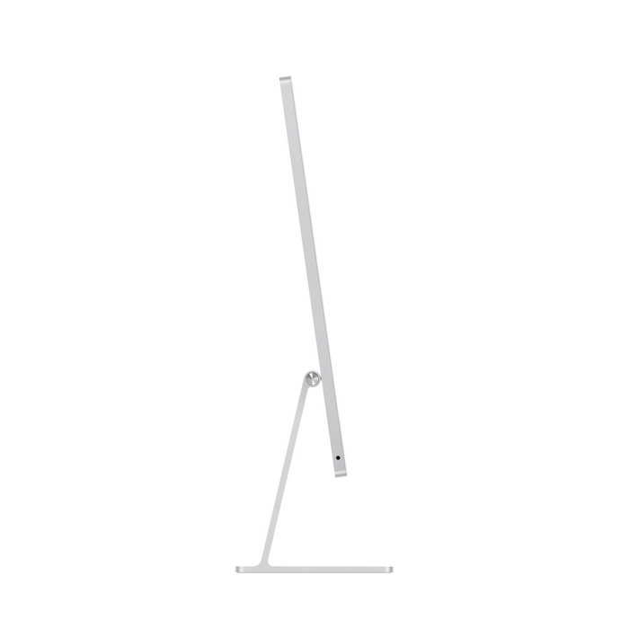 Apple iMac M4 24 pouces 16 Go 512 Go SSD Silver Apple iMac M4 24 pouces 16 Go 512 Go SSD Silver