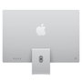Apple iMac M4 24 pouces 16 Go 512 Go SSD Silver