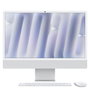 Apple iMac M4 24 pouces 16 Go 512 Go SSD Silver