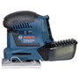 Bosch GSS 18V-10 Ponceuse orbitale à batterie