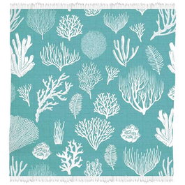 Secaneta Pareo Likorelia Jacquard 170 x 170 cm - Modèles assortis