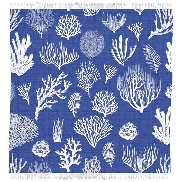 Secaneta Pareo Likorelia Jacquard 170 x 170 cm - Modèles assortis