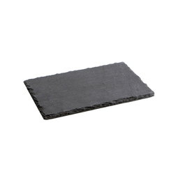 Quid Plateau Rôtissoire Gastro Fresh en Pierre 40x30 cm
