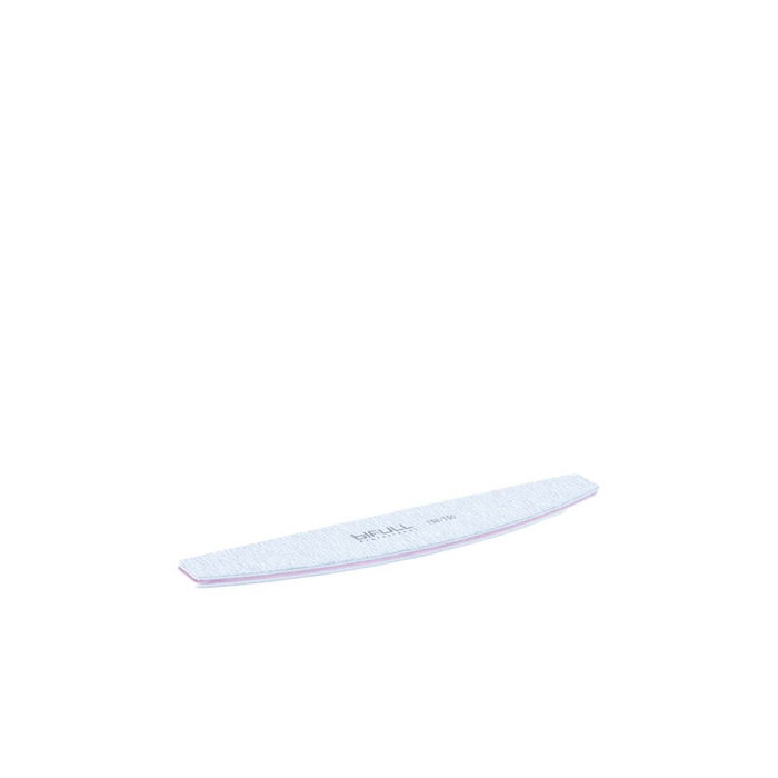 Bifull Lime Professionnelle pour Ongles Naturels et Artificiels 150/150 Moon White Bifull Lime Professionnelle pour Ongles Naturels et Artificiels 150/150 Moon White