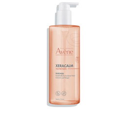 Avene Xeracalm AD Gel Lavant et Relipidant Nettoyant Corps et Visage, 750ml