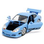 Jada Fast & Furious Brian's Porsche GT3RS 1:24