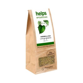 HELPS HIERBALUISA BOLSA 50 GR