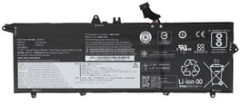 Lenovo Batterie Li-ion 57Wh 4922mAh pour ThinkPad T490s