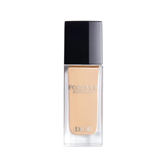 Christian Dior Forever Skin Glow Fond de teint crème 1N Neutre Christian Dior Forever Skin Glow Fond de teint crème 1N Neutre