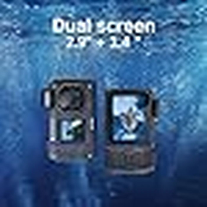 Appareil Photo Numérique pour Enfants Agfa WP9500BK