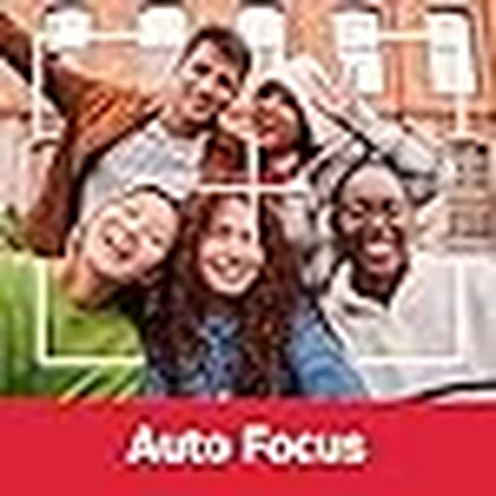 Appareil Photo Numérique pour Enfants Agfa WP9500BK