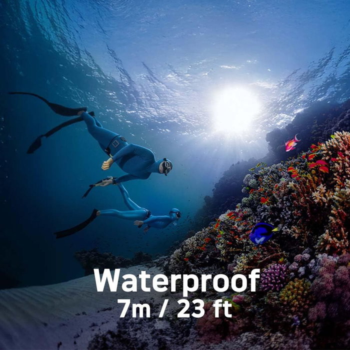 Appareil Photo Numérique pour Enfants Agfa WP9500BK