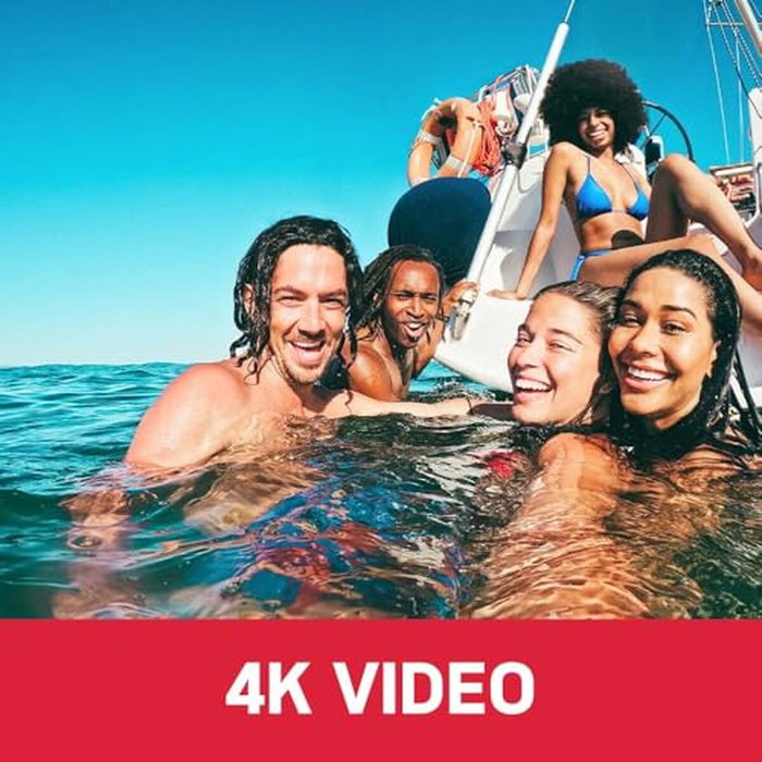 Appareil Photo Numérique pour Enfants Agfa WP9500BK