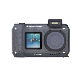 AgfaPhoto Realishot WP9500 Noir