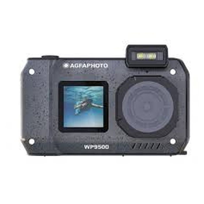 AgfaPhoto Realishot WP9500 Noir