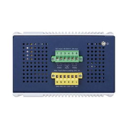 Planet IGS-4215-16P4X Switch Ethernet industriel L2+ 16 ports PoE+ 10/100/1000T et 4 ports 10G SFP+